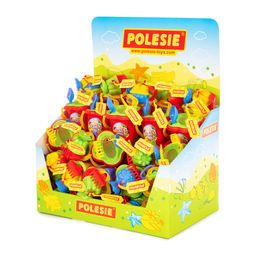 Набор песочный (дисплей №79) Polesie - Полесье фото 4