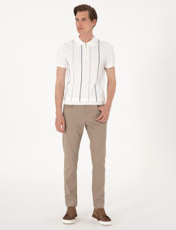 Ta_ Slim Fit Jean Pantolon