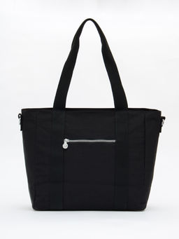 Сумка дорожная 8728MD black Mindesa  фото 3