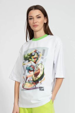 Футболка 4034