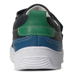 Кеды для мальчиков 3T4633 Юничел  фото 2