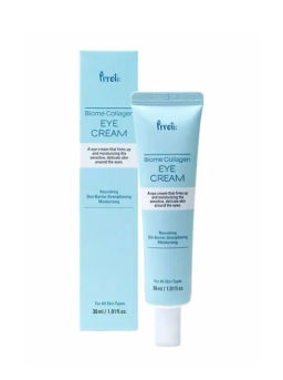 Eye Cream Biome Collagen - Крем для кожи вокруг глаз с коллагеном, 30 мл