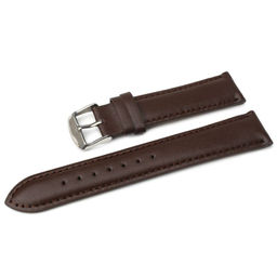 Ремешок натуральная кожа C10-10dark-brown - Daniel klein фото 2