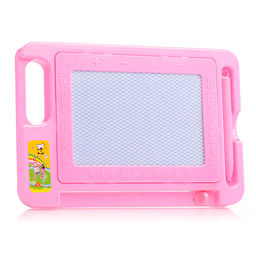 Доска для рисования "Учусь рисовать" в пакете