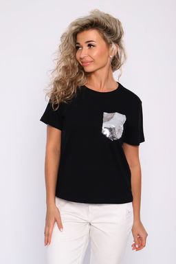 Футболка 70062 - Натали фото 15