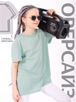 футболка 1ДДФК4511001