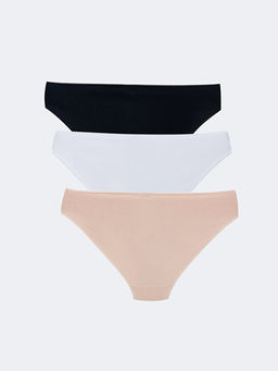 D?z Bikini K?lot 3l?