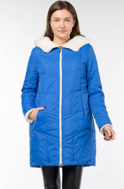 КУРТКА ЗИМНЯЯ (СИНТЕПОН 300)