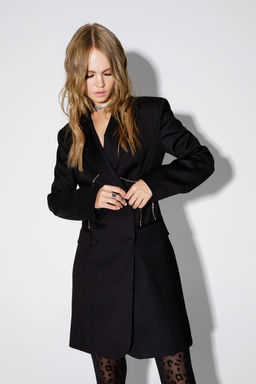 Платье Pirs 4282 черный фото 5