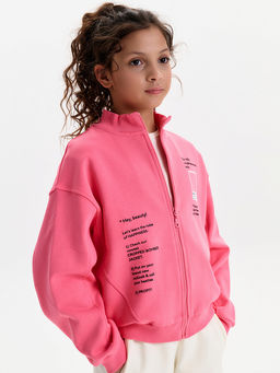 GFXS3388U Толстовка для девочек