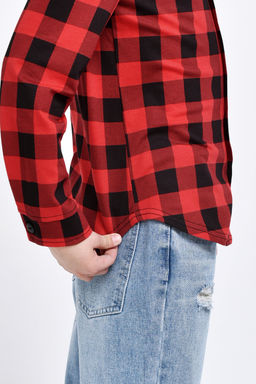 Рубашка м22084