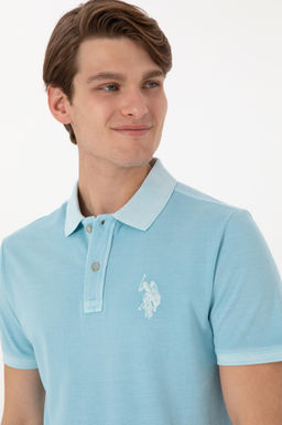Erkek Aqua Basic Ti__rt Sepette S_rpriz _ndirim - U.s. polo assn фото 2