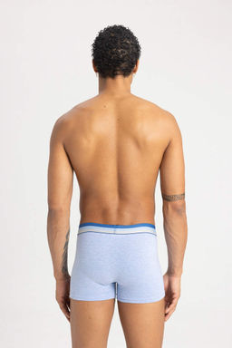 Комплект боксеров стандартной посадки (3 шт.) - Defacto фото 4