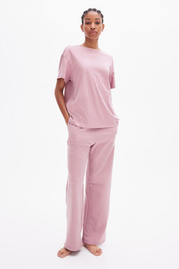 Camiseta oversize - H&m фото 2