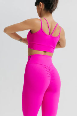 Топ LIGHT BRA - Forstrong фото 9