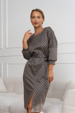 Платье 5911 - Open-style фото 3