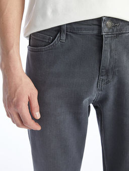 779 Regular Fit Erkek Jean Pantolon