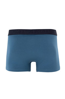 Мужское нижнее белье цвета индиго Неожиданная скидка в корзине - U.s. polo assn фото 4