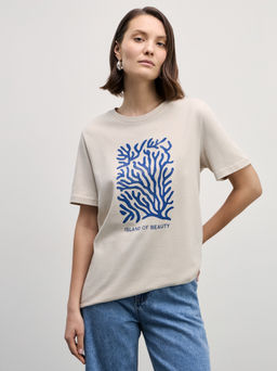 футболка женская / Zarina