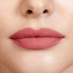 Матовая губная помада СуперУвлажнение Make up + Care, 4.3 г