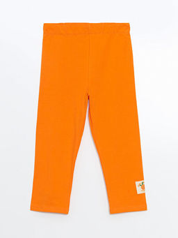 Beli Lastikli K?z ?ocuk Tayt