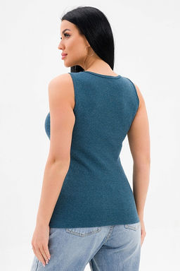 Майка, арт. 0285-10 - Шаrliзе фото 2