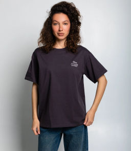 Футболка #КТ111 (4), графит