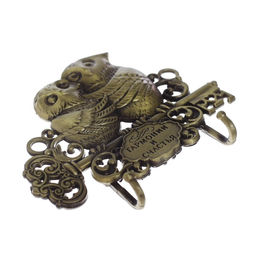 Ключница настенная «Гармонии и счастья», 8.7×7 см