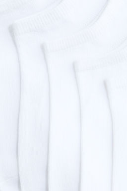 Pack 7 calcetines tobilleros - H&m фото 10