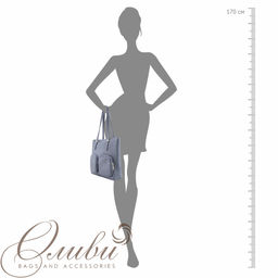 1182 Сумка-рюкзак - Olivi фото 5