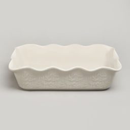 ФОРМА ДЛЯ ЗАПЕКАНИЯ BEIGE 32*24*8 СМ 2500 МЛ