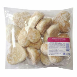 Прохлада пряник без нач. вес 400 г*13 шт (Хлебзавод №2)