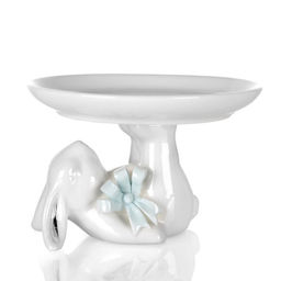 Фигурка Кролик 13х8 см / 19082-1BL /уп 36/Пасха - Галеонтрейд фото 2