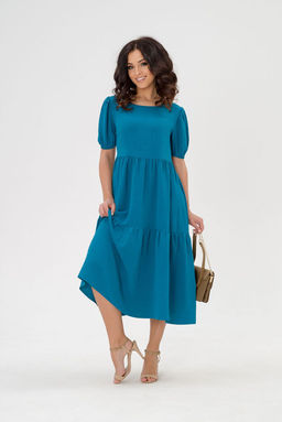 Платье Севара (44-52) - Serenada фото 2