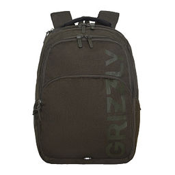 RU-533-3 Рюкзак - Grizzly фото 49