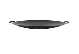 Садж стальной с эко-воронением 490мм ( толщ. 2,0мм) сж490 - Kukmara фото 2