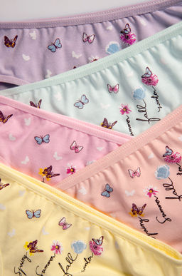 Трусы для девочки 5шт. Donella  фото 7