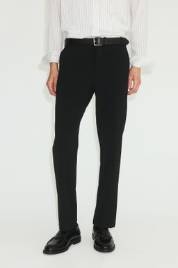 Chinos Four-way stretch - H&m фото 7