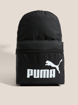 Рюкзак PUMA PUMA Phase Backpack Set Артикул 4558109, черный