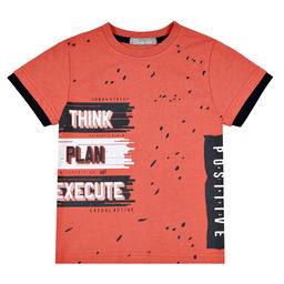 Футболка для мальчика