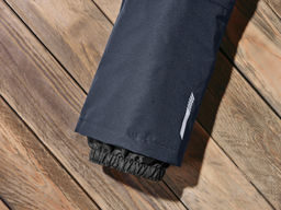 Зимние мембранные штаны для мальчиков LUPILU фото 9