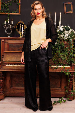 Платье Мода Юрс 2874-Р черный - Mira fashion фото 118