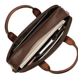 Деловая сумка Craig Black - Lakestone фото 16