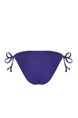 Ekru Dusuk Bel Regular Slip Bikini Alt? TBESS25BA00053 - Trendyolmilla фото 6