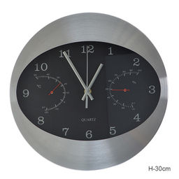 Часы настенные 30 см / 8102 / уп 20/