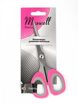 Maxwell premium ножницы универсальные 175мм S210472T