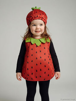 ?ilek K?z ?ocuk Kost?m