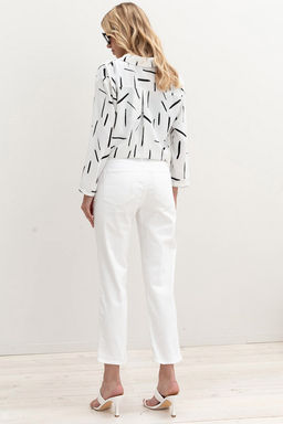 65115 Джинсы Eliseeva Olesya фото 14