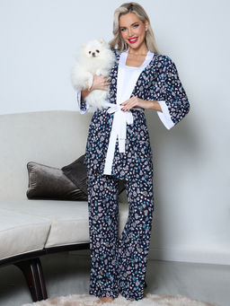 Домашний костюм Пижамная вечеринка, хит - Dstrend фото 2