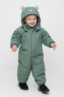 ВК 60118/4 ГР комбинезон д/дет яс